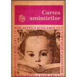 - Cartea amintirilor - 118753