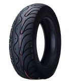 Anvelopa Moto 3.50-10 Vee Rubber 56J TL, Model OV13412