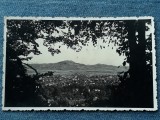 526 - Dej - panorama / carte postala circulata, jud Cluj