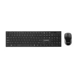 SET TASTATURA SI MOUSE WIRELESS GEMBIRD