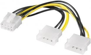 Adapt alim 2IDE-PciEX8P