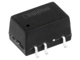 Convertor DC/DC 2W 24V la 5V 400mA SMD