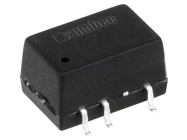 Convertor DC/DC 2W 24V la 5V 400mA SMD