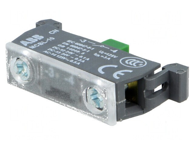 Micropin 22mm pentru Placa Frontală - Element cu Pini NO