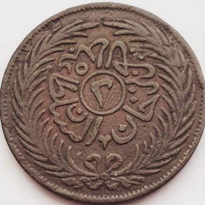 2963 Tunisia 2 Kharub 1872 Abdulaziz &amp;amp; Muhammad III 1289 km 174 foto