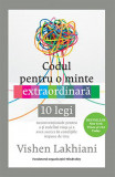 Codul pentru o minte extraordinara - Lifestyle