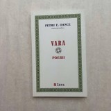 Petru E. Oance - Vara - Poesii