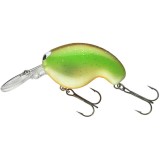 Vobler Prorex Chibi Fuku Fuku Crank 4.1cm 6.5g Special Chartreuse