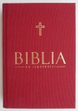 Biblia cu Ilustrații, Vol. 2 - Carte Crestinism