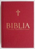 Biblia cu ilustratii, vol. 2