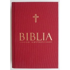 Biblia cu ilustratii, vol. 2