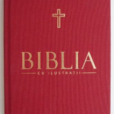Biblia cu ilustratii, vol. 2