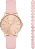 Ceas Dama, Armani Exchange, Lola AX7150SET, Set cu Bratara - Marime universala