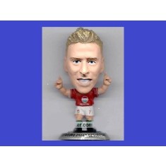 Figurina: Dzsudzsak Balazs, Ungaria, 2016