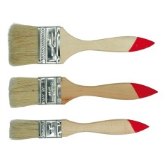 Set trei pensule VOREL
