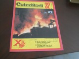 Cutezatorii nr.32-7 august 1969-Soimii Carpatilor-Petre Ghelmez,Pomp. Dumitrescu