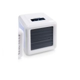 Mini racitor de aer Ambiano, 17,7 x 16,5 x 17,2 cm, 5W