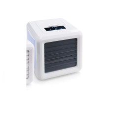 Mini racitor de aer Ambiano, 17,7 x 16,5 x 17,2 cm, 5W