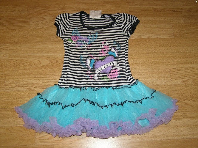 costum carnaval serbare rochie dans pentru copii de 3-4 ani costum carnaval serbare rochie dans pentru copii de 3-4 ani