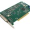 Placă cu Intrări Analogice PCI