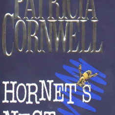 Patricia Cornwell - Hornet's Nest (ANDY BRAZIL no. 3 )