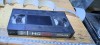 Caseta Video VHS HG E-240 Blank
