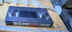Caseta Video VHS HG E240 foto