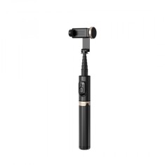 Selfie Stick Bluetooth XO Design SS14, Universal, Negru