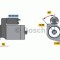 Starter VW PASSAT Variant (3C5) (2005 - 2011) BOSCH 0 986 020 250