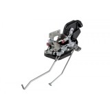 Broasca usa fata Hyundai Santa Fe 2002-, Dreapta, 81320-26021