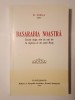 N. Iorga - Basarabia noastră (scrisă după 100 de ani de la răpirea ei de către Ruși) (2012)