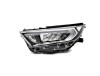 Far Toyota Rav4 (Xa50), 04.2018-, montare fata, stanga, cu lumini de zi tip LED; LED+WY21W; electric; fara modul LED; cu motor; LED, DEPO