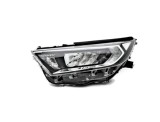 Far Toyota Rav4 (Xa50), 04.2018-, montare fata, stanga, cu lumini de zi tip LED; LED+WY21W; electric; fara modul LED; cu motor; LED, DEPO
