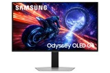 Monitor Samsung 27 inch LS27FG602SUXEN, 2560x1440, 500Hz, OLED, HDMI, DisplayPort