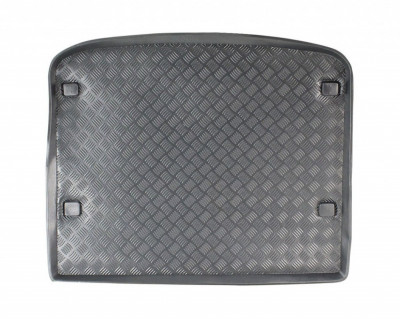 Tavita portbagaj Vw Caddy 3/Life (2k), 03.2004-06.2010 Caddy 3, fara panza antialunecare foto