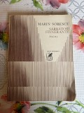 Marin Sorescu, Sărbători itinerante (Poeme)