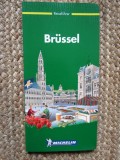Ghid turistic Michelin - BRUSSEL
