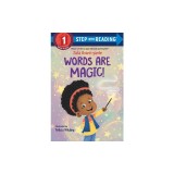 Words Are Magic!