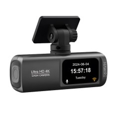 Camera auto dubla DVR HAWIRE V22, 4K