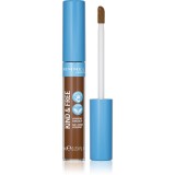 Rimmel Kind &amp; Free hidratant anticearcan culoare 60 Deep 7 ml