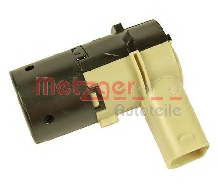 Sensor, ajutor parcare MINI MINI Cabriolet (R52) (2004 - 2007) METZGER 0901056