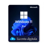 Licenta Windows 11 Professional Retail, Activare Online, 1 PC, Versiune Completa