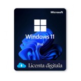 Windows 11 Professional Retail - licenta digitala, Microsoft