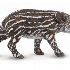 Pui de Tapir Baird S - Animal figurina