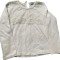 Bluza fetita, culoarea alb, marime 5 ani