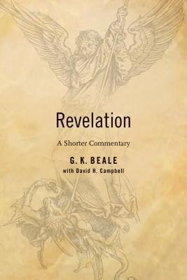 Revelation: A Shorter Commentary foto