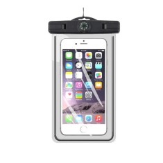 Husa telefon Plastic Universala Waterproof Subacvatica up to 6.5&Prime; mobiama