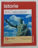 ISTORIE , BACALAUREAT , TESTE de ADRIAN ILIE AICHIMOAIE si LOREDANA CIOBANU , 2021