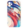 Toc TPU 6D Print Apple iPhone 11 Art