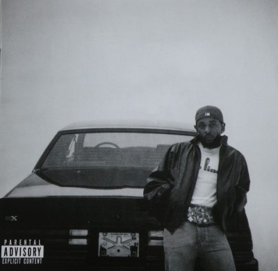 Kendrick Lamar Gnx (cd) foto